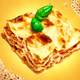 Illustration for article titled Choose your own adventure with Matzo Lasagna
